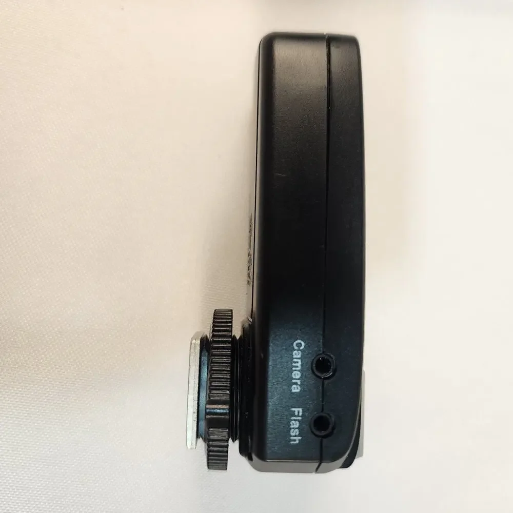 Neewer VC-1BRX 2.4GHz Wireless Flash Trigger Receiver for Photography